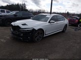 BMW 750I xDrive WBA7U2C03NCH40559 снимка