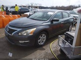 Nissan Altima 2.5 S 1N4AL3AP8DC905606 снимка