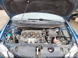 Honda Civic Lx 2HGFB2F56FH504299 снимка