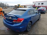 Honda Civic Lx 2HGFB2F56FH504299 снимка
