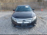 Ford Fusion Sel 3FAHP0JA5AR265431 снимка