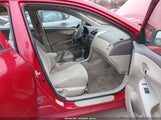 Toyota Corolla Le 1NXBU4EE1AZ183309 снимка