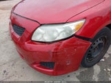 Toyota Corolla Le 1NXBU4EE1AZ183309 снимка