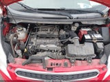 Chevrolet Spark 1Lt Cvt KL8CD6S91FC740009 снимка