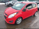 Chevrolet Spark 1Lt Cvt KL8CD6S91FC740009 снимка
