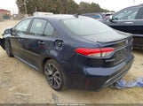 Toyota Corolla Se 5YFS4RCE3LP012808 снимка