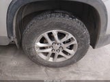 Chevrolet Traverse Awd Lt Cloth 1GNEVGKW0LJ304758 снимка