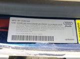Audi A4 2.0T WAUDF48HX7K021600 fotografie