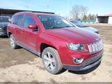 Jeep Compass High Altitude Edition 1C4NJCEA6GD792759 снимка