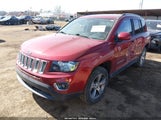 Jeep Compass High Altitude Edition 1C4NJCEA6GD792759 снимка
