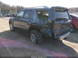 Toyota 4Runner Sr5 Sport V6 JTEBU14R540052611 fotografie