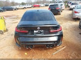 BMW M3 Competition xDrive WBS43AY05PFN54461 photo
