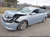 Hyundai Sonata Gls 5NPEB4AC3DH664320 снимка