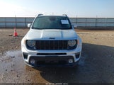 Jeep Renegade Altitude Fwd ZACNJAB10KPJ92111 fotografie