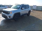 Jeep Renegade Altitude Fwd ZACNJAB10KPJ92111 снимка