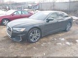 Audi A6 Premium Plus 55 Tfsi Quattro S Tronic WAUL2AF24MN037287 photo