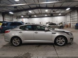 Kia Optima Ex KNAGN4A72B5192060 photo