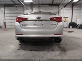 Kia Optima Ex KNAGN4A72B5192060 photo