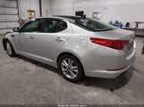 Kia Optima Ex KNAGN4A72B5192060 photo