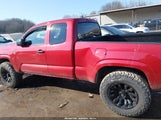 Toyota Tacoma Sr 5TFSX5EN5KX070528 photo