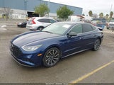 Hyundai Sonata Sel Plus 5NPEJ4J21LH010683 снимка
