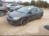 Honda Civic Lx 19XFB2F51DE224006 снимка