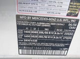 Mercedes-Benz Ml 350 4Matic 4JGBB86E18A415205 снимка