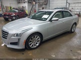 Cadillac Cts Standard 1G6AW5SX6G0197084 снимка