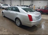 Cadillac Cts Standard 1G6AW5SX6G0197084 снимка
