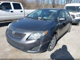 Toyota Corolla Le JTDBL40E499044658 снимка