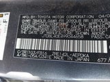 Toyota Corolla Le JTDBL40E499044658 fotografie