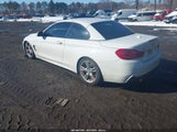 BMW 440I XDRIVE WBA4Z7C51JE****** снимка