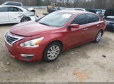 Nissan Altima 2.5 S 1N4AL3AP4EC203414 снимка