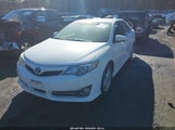 Toyota Camry Se 4T1BF1FK3EU358968 снимка