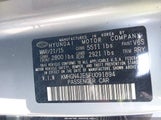 Hyundai Genesis 3.8 KMHGN4JE5FU091894 снимка