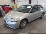 Honda Civic Lx 2HGES16535H601058 снимка
