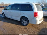 Dodge Grand Caravan Sxt 2C4RDGCG0GR327723 fotografie