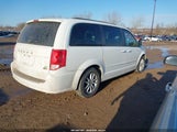 Dodge Grand Caravan Sxt 2C4RDGCG0GR327723 fotografie