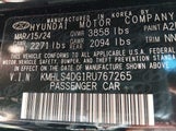 Hyundai Elantra Sel KMHLS4DG1RU767265 снимка
