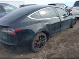 Tesla Model 3 Performance Dual Motor All-Wheel Drive 5YJ3E1EC7LF714379 fotografie