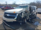 Chevrolet Tahoe Lt 1GNSCBKC9FR595526 снимка