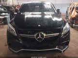 Mercedes-Benz Amg Gle 63 Coupe S 4Matic 4JGED7FB9GA011591 снимка