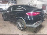 Mercedes-Benz Amg Gle 63 Coupe S 4Matic 4JGED7FB9GA011591 photo