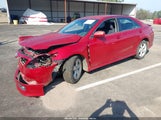 Toyota Camry Se 4T1BF3EK3BU679286 снимка