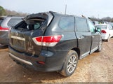 Nissan Pathfinder Sl 5N1AR2MM3FC606916 снимка