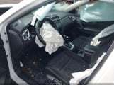 Nissan Rogue S 5N1AT2MVXEC834355 fotografie
