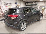 Honda Hr-V Ex-L 3CZRU5H73GM727743 снимка