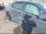 Toyota Camry Xse 4T1DAACK1TU240989 снимка