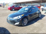 Hyundai Veloster KMHTC6AD7HU309294 снимка