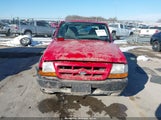 Ford Ranger Xl/Xlt 1FTYR14V2XTA03141 снимка